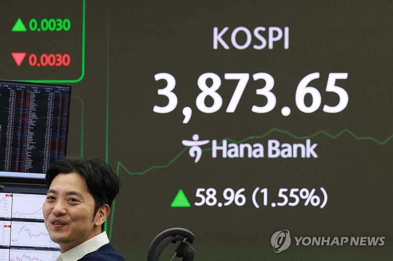 투자자예탁금 80조6천억 원 돌파…코스피 활황에 역대 최고치 경신