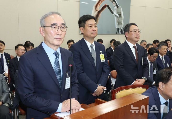 “글로벌 IT 수장들 국감 출석”…넷플릭스·구글, 정책 공개 압박