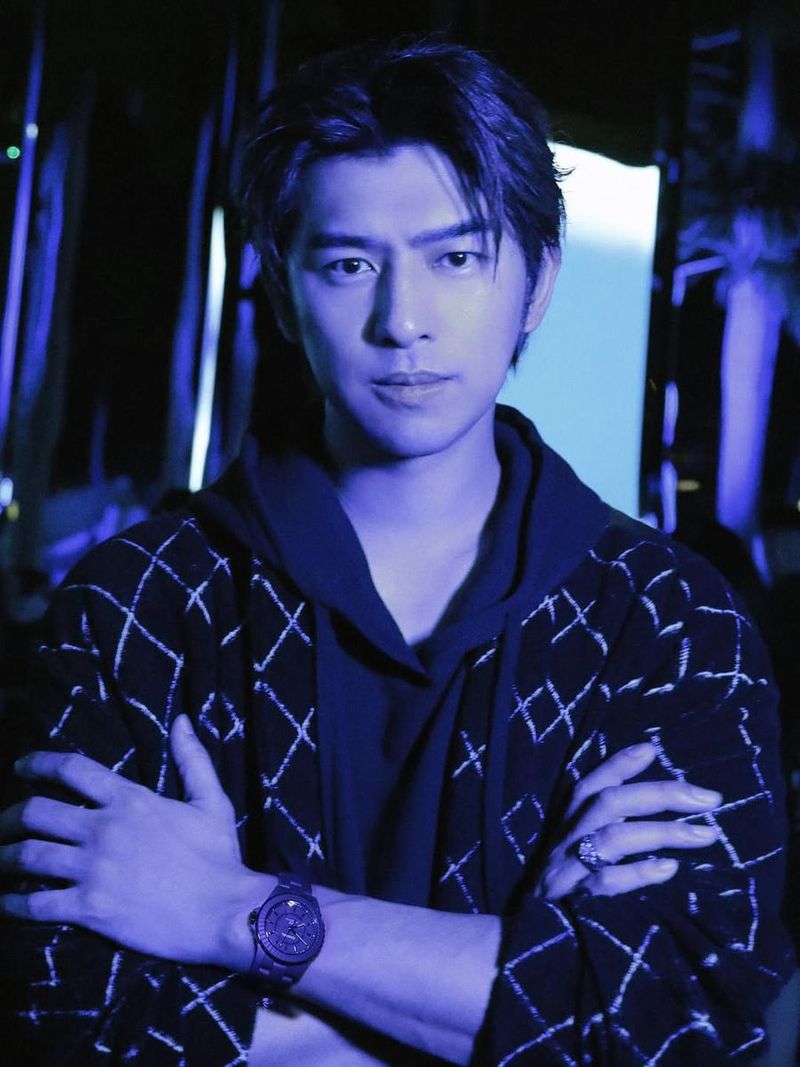 진백림 인스타그램