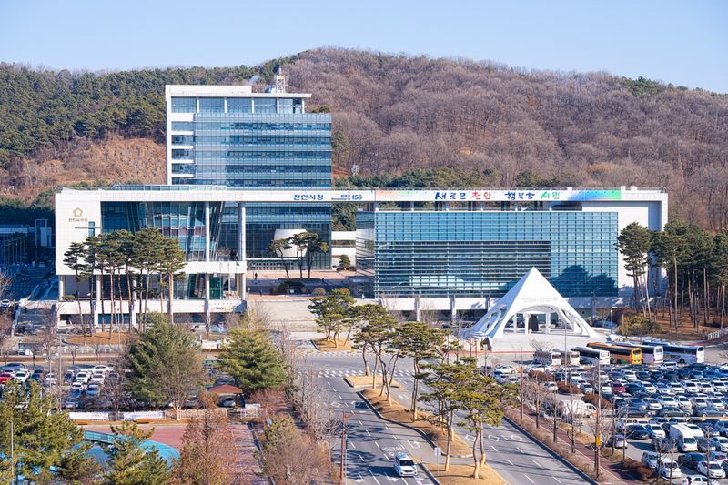 자율주행 버스 상용화 전환 신호