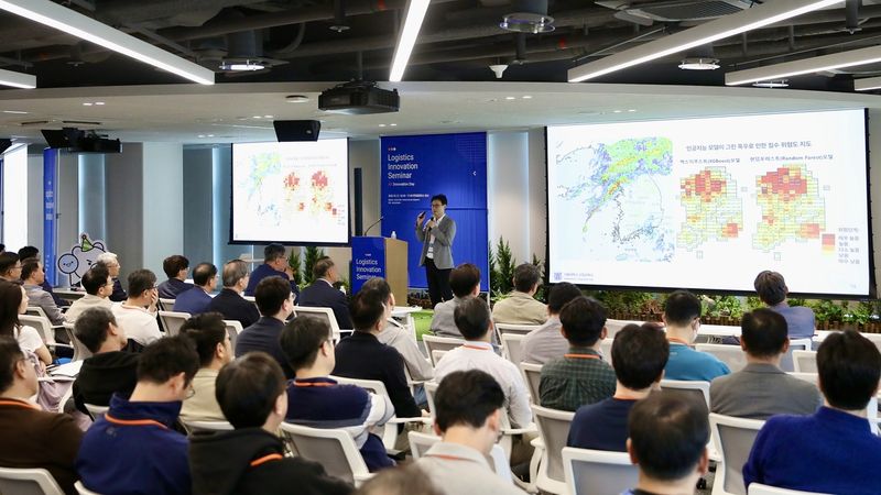 AI·스마트 팩토리로 도약…현대글로비스, 물류 혁신 가속→미래 산업 패러다임 변화