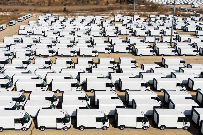 ‘GM’ 캐나다 전기 상용차 생산 중단…1,200개 일자리 감소