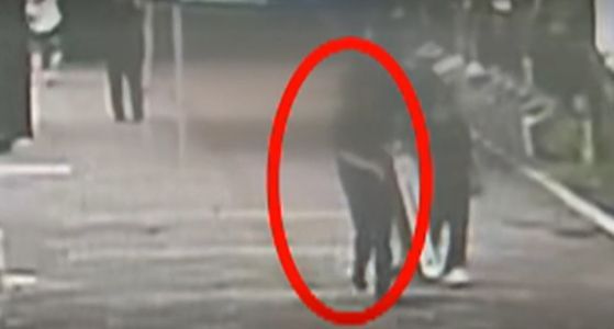 친딸 폭행 아나운서(출처=JTBC 캡처)