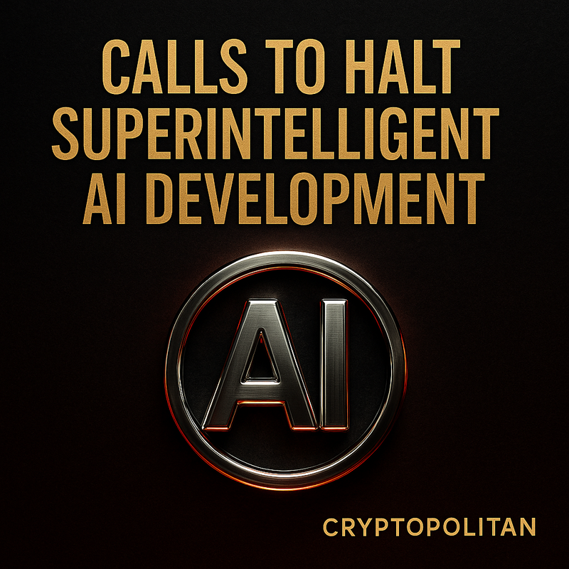 초지능 AI 개발 중단 촉구…미국 과학계·언론계, 글로벌 규제 공조 나서