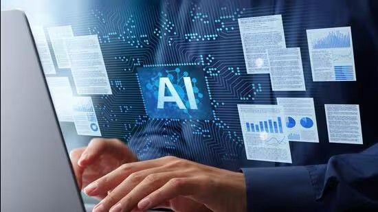 인도, AI 생성 콘텐츠 표시 의무화 입법…오픈AI·메타 등 소셜미디어에 책임 강화