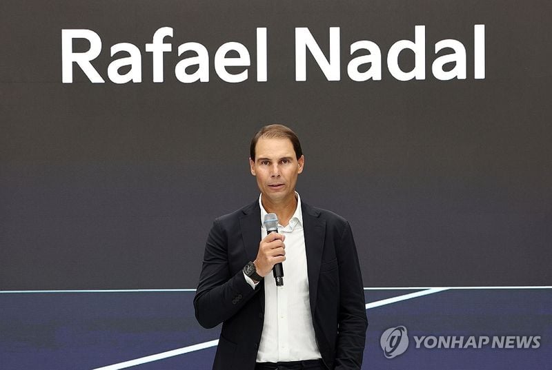 라파엘 나달 21년 동행…기아, 글로벌 브랜드 가치 강화→장기 파트너십