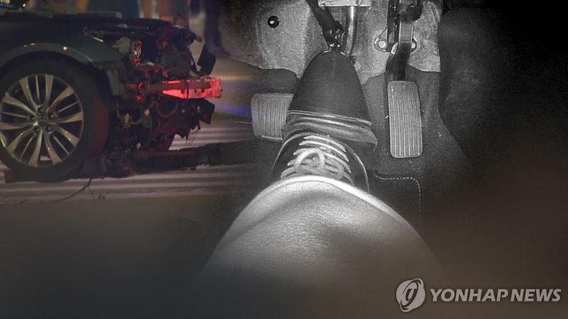 페달 오조작 방지장치 의무화”…국토부, 신차 안전기준 개정→시장 선진화