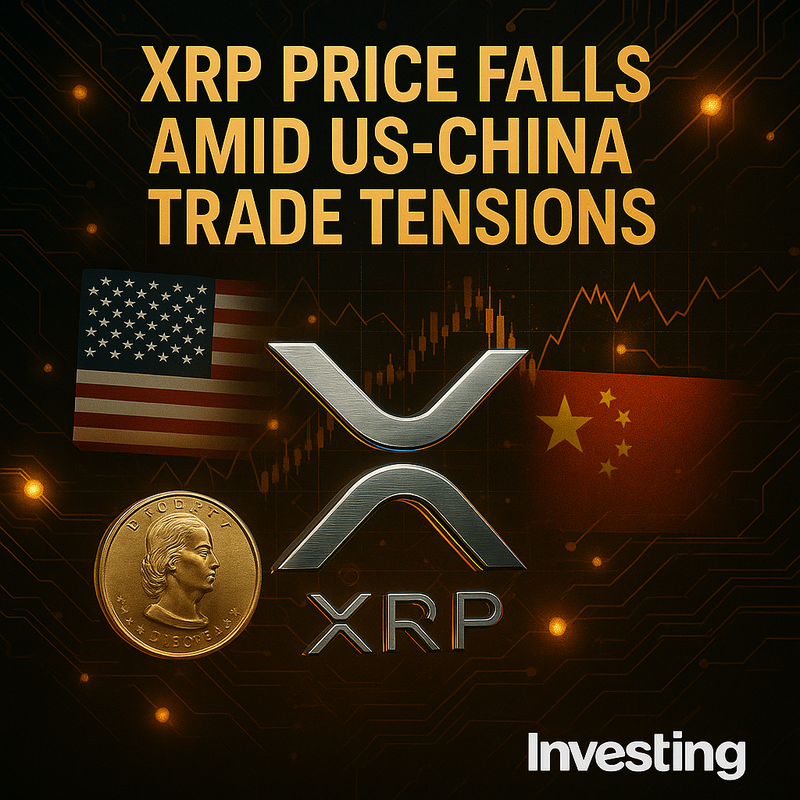 비트코인, 미·중 무역 긴장 재점화 속 10만9천달러 보합…위험자산 회피 심리 강화