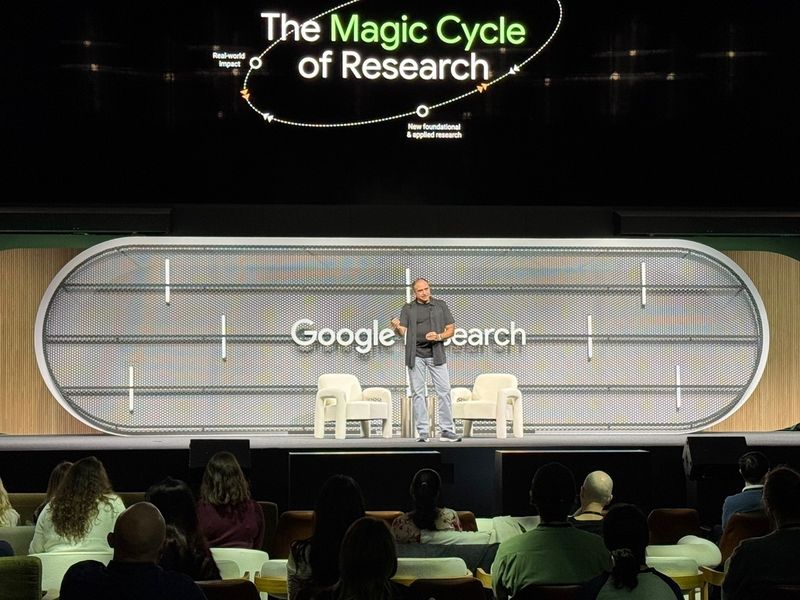 구글, AI·양자컴퓨터·유전체학 연구 성과 발표…연구 가속화 강조