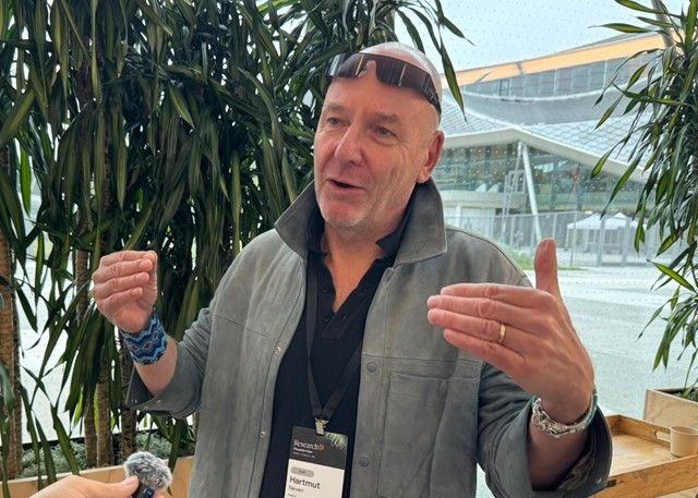 ‘구글’ 양자 AI 연구진 노벨상 쾌거…“과학 중심 문화가 혁신 견인”