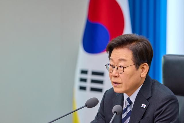 이재명(출처=대통령실)