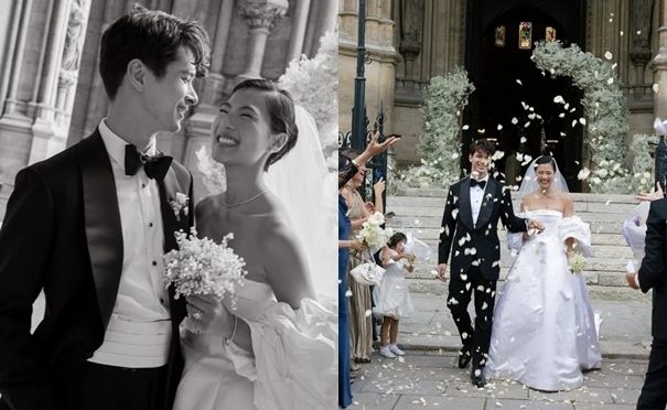 출처=정다혜씨 SNS