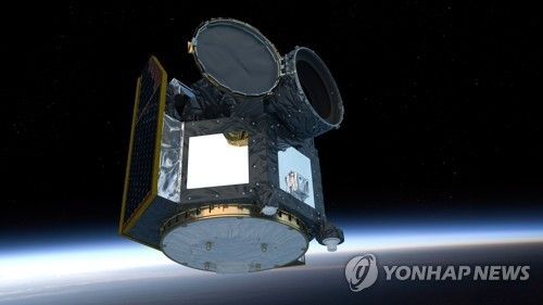 유럽 3대 항공우주기업, 위성사업 통합…매출 10조8천억원 규모 법인 출범 추진