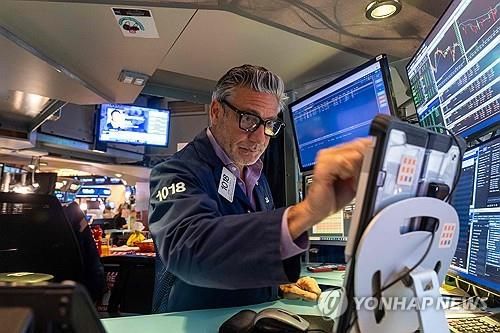 뉴욕증시, 3대 지수 사상 최고치 경신…미 CPI 예상 하회 영향