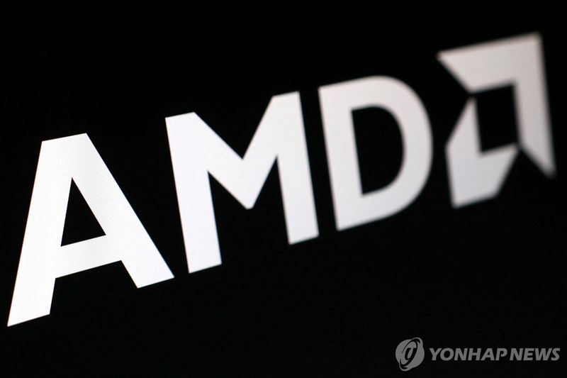 AMD / 연합뉴스