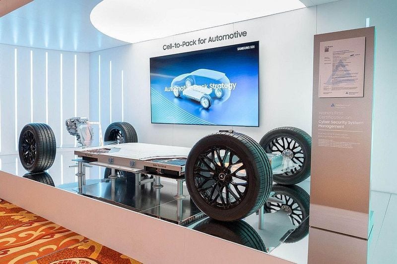 전고체 배터리 상용화 가속