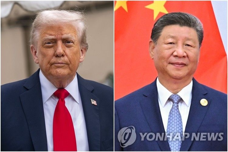 글로벌 AI 생태계 미·중 양분…‘달러’ 패권 위기론 제기