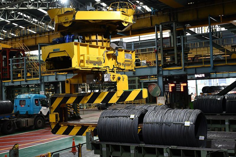 ‘포스코DX’ 3분기 영업이익 217억 원…전년 대비 17.6% 감소