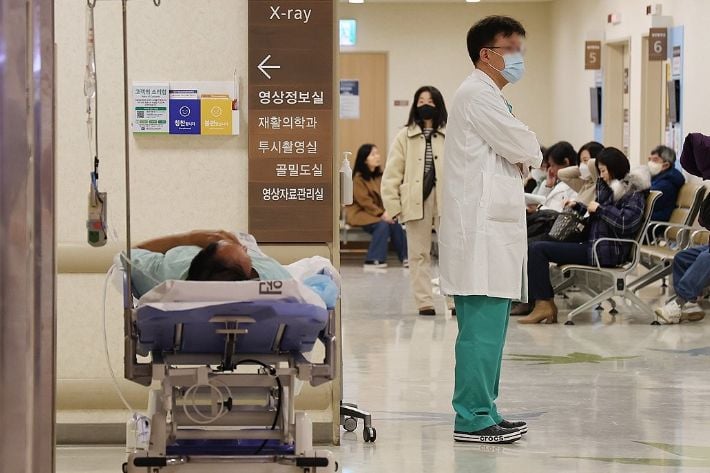 정부, 의료사고 배상 체계 정비…필수의료 안전망 강화 / 연합뉴스