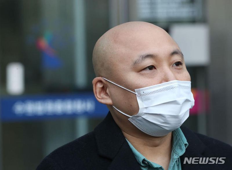 주호민 / 뉴시스