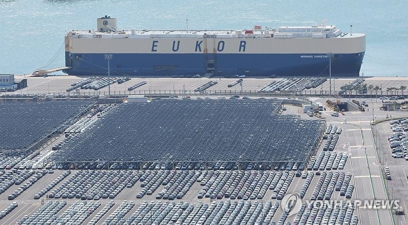 현대차 관세협상 타결…수출 경쟁력 강화, 저평가 해소→가치 재평가