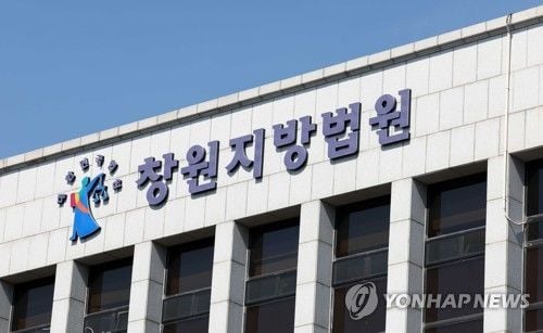 무안공항 여객기 사고 유가족 모욕한 40대 집행유예 / 연합뉴스