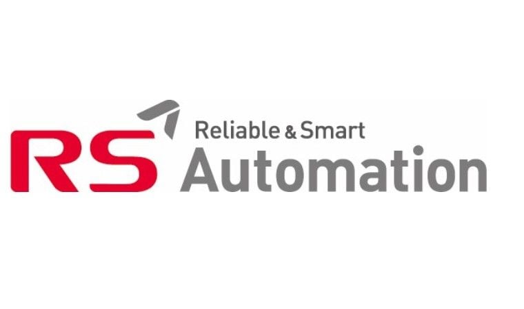 알에스오토메이션 CI