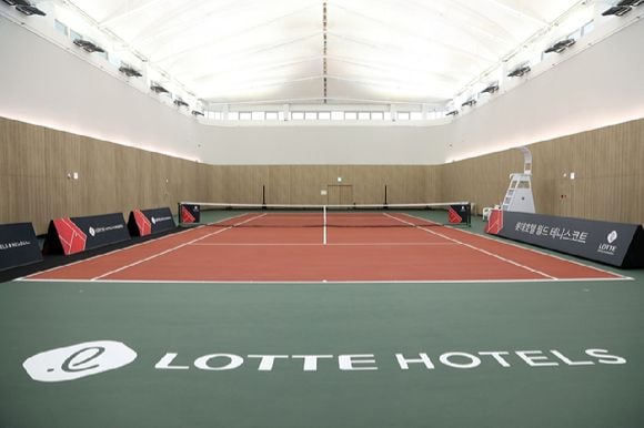 출처=롯데호텔앤리조트