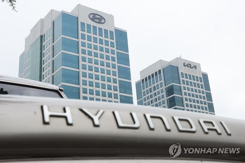 “관세 충격 흔들린 이익”…현대차, 매출 신기록 속 수익성 저하→위기 속 전략 강화