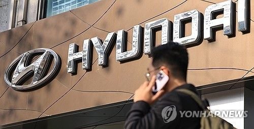 美관세 충격과 신차 전략”…현대차, 영업익 저하 대응→생산전략 다각화