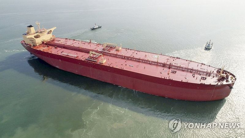 ‘HD현대마린솔루션’ 3분기 매출 11%↑…분기 첫 5천억 돌파