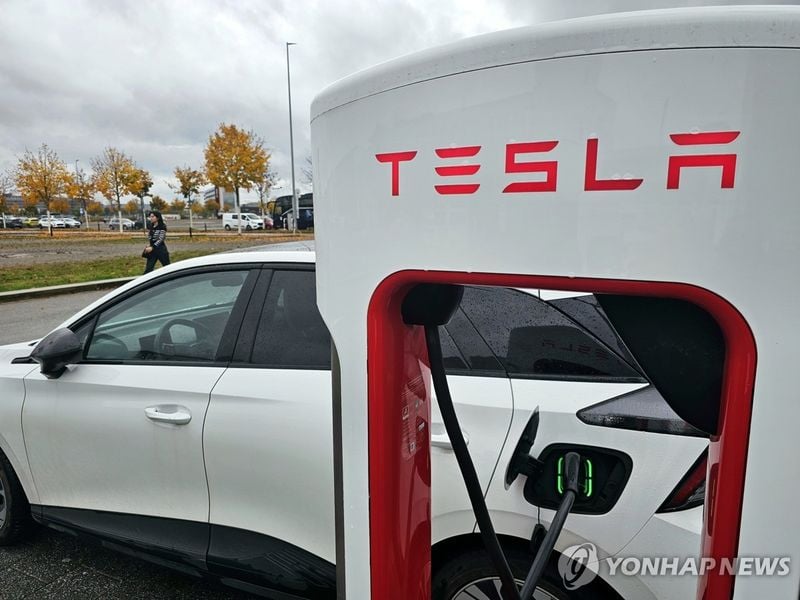 배터리 서비스 혁신 선언…테슬라코리아, 무상 보증 확대→고객 신뢰 제고