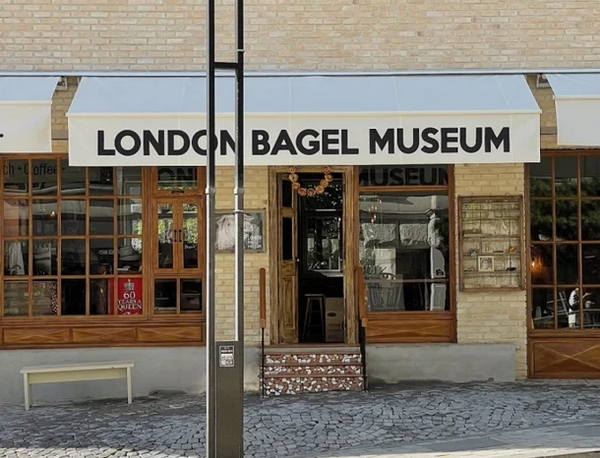 런던베이글뮤지엄 SNS