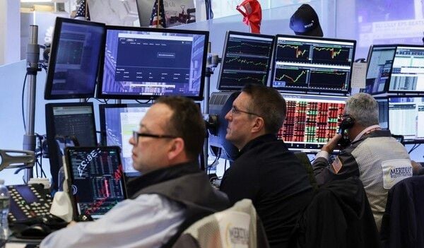 빅테크 실적 부진 여파…나스닥 1.57% 하락 마감 / 연합뉴스