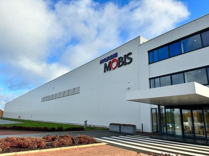 ‘현대모비스’ 3분기 영업이익 7,803억 원…14.1% 감소