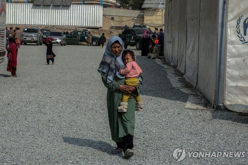 카자흐스탄, 아프가니스탄에 곡물 수출 연간 200만t 확대…옥수수 신규 공급