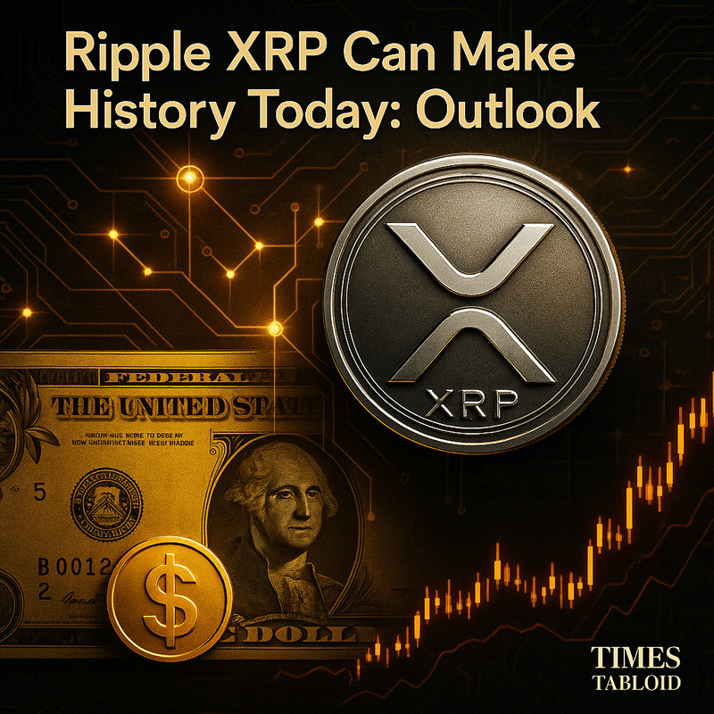 리플, 미국 신탁은행 인가 심사 막바지…디지털 금융 지형 바뀔까