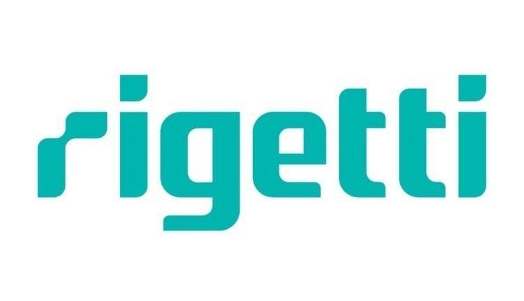 리게티컴퓨팅 CI