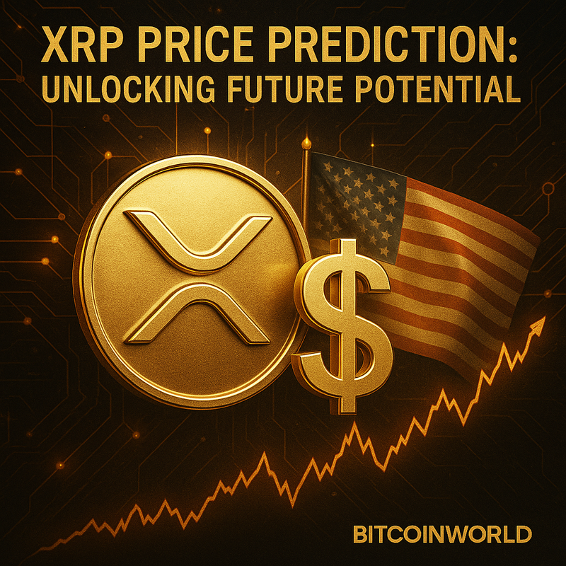 리플 XRP 2030년 5달러 전망…기회와 변수 교차