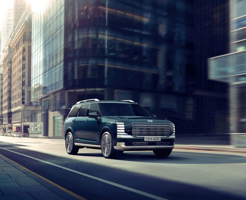 친환경차 시장 비중 40% 돌파…국내 완성차, 판매 신기록 경신→미래차 주도권 쟁탈전