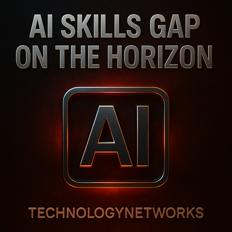 AI 인력 격차 확산…연구실 자동화의 새 과제 부상