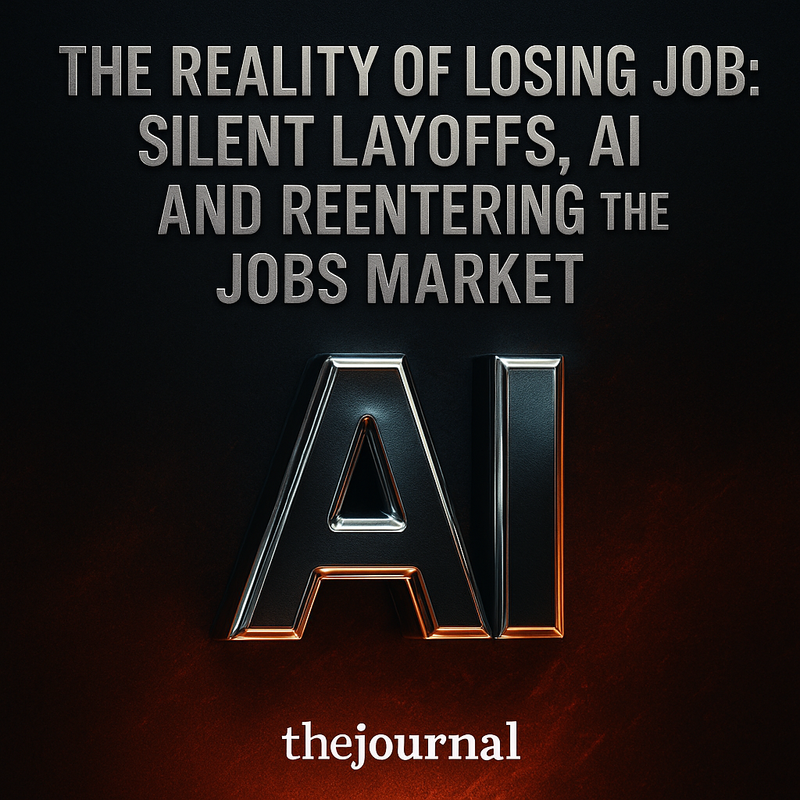 AI 전환 가속에 ‘조용한 해고’ 확산…아일랜드 노동시장 충격