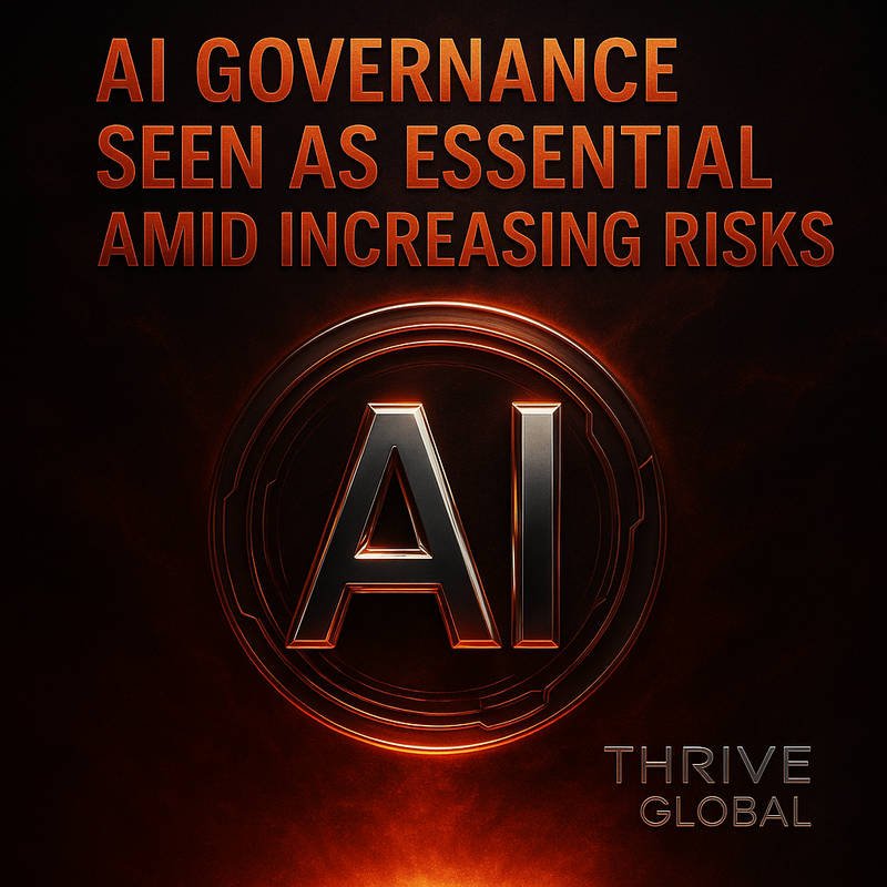 AI 거버넌스 부상…생성형 AI의 불확실성, 신뢰의 핵심 변수로