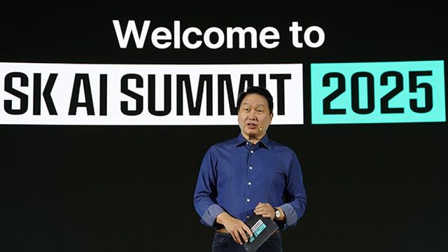 최태원 SK그룹 회장 / 연합뉴스