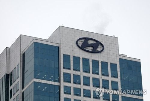 현대차 10월 글로벌 판매 35만대