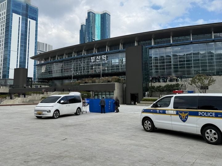 출처=부산경찰청