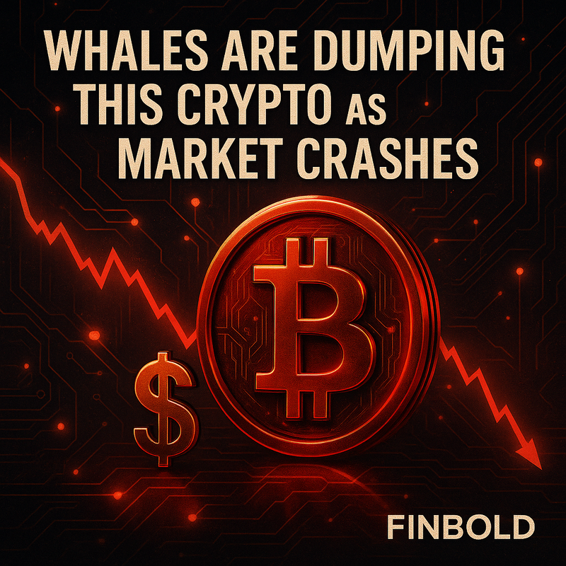 비트코인 급락, 고래 지갑서 대량 매도…시장 심리 ‘극단적 위축’