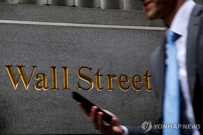 뉴욕증시, 기술주 강세에도 다우 0.52% 하락…셧다운 우려에 혼조