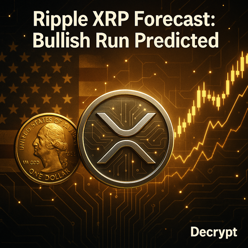 리플, 암호화 지갑사 팔리세이드 인수…기관 커스터디 사업 확대 전망