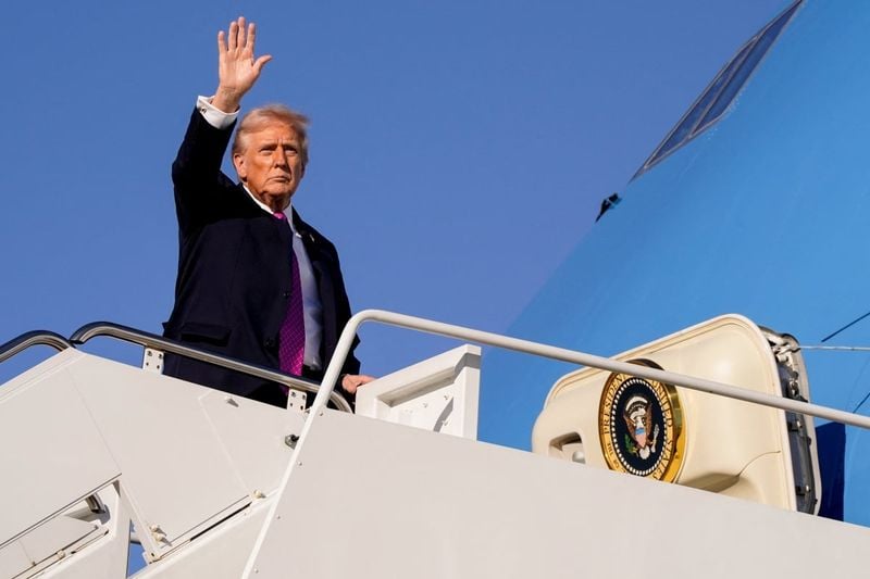 트럼프(출처=로이터 연합뉴스)